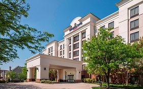 Springhill Suites By Marriott Gaithersburg